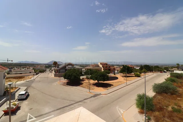 Chalet 4 habitaciones 319m² en venta - Residencial benimar — 43