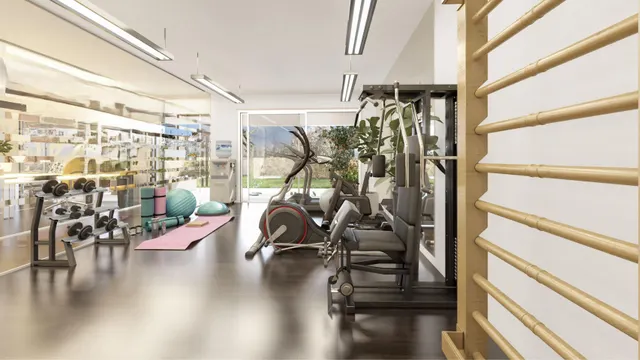 Apartamento 2 habitaciones 121m² en venta - El Coto — 7