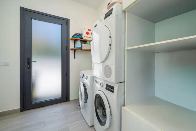 Espectacular unifamiliar Moderno con Piscina en Sa Torre – Eficiencia, Confort y Confianza. — 32