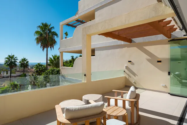 Apartamento 3 habitaciones 170m² en venta - Marbella — 21