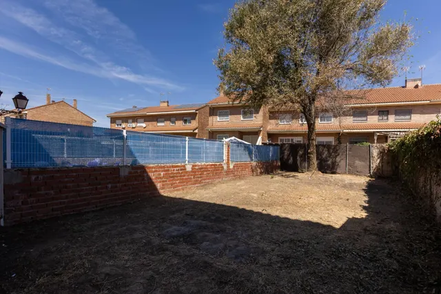 Adosado 4 habitaciones 230m² en venta - Castilla la mancha — 24