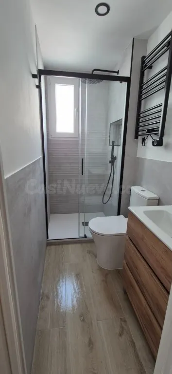 Ático en Venta en Madrid Madrid ARGANZUELA — 5