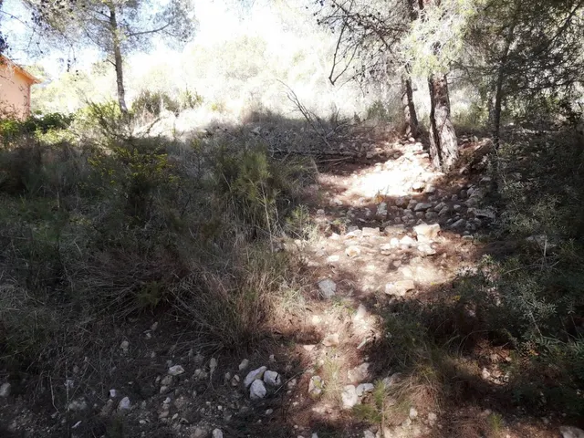 PARCELA DE 947 m2 EN COSTA CUNIT - TARRAGONA — 4