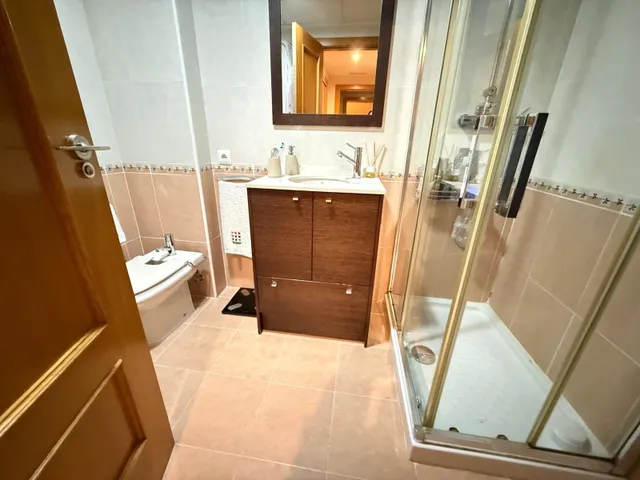 ¡Tu ático dúplex soñado te espera! en San Vicente del Raspeig — 22