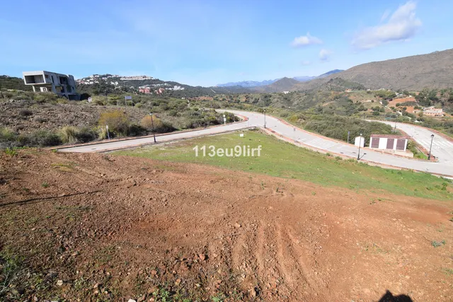 Parcela en venta - Riviera del sol — 6
