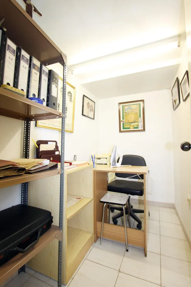 Magnífico local en el Centro de Sevilla — 11