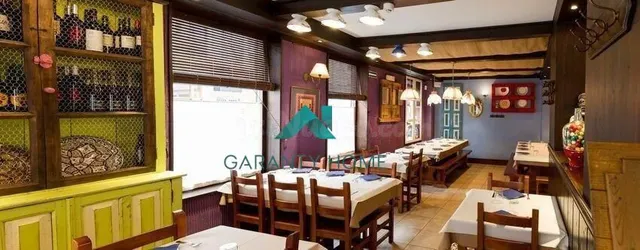 Restaurante en traspaso en San Juan, Pamplona/Iruña - foto 2