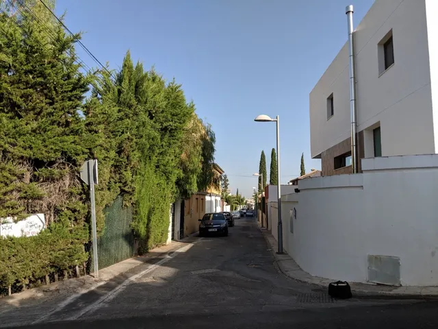 Apartamento en los Rebites, junto a calle Real de los Neveros - 2 HAB - Gran Terraza PANORAMICA — 29