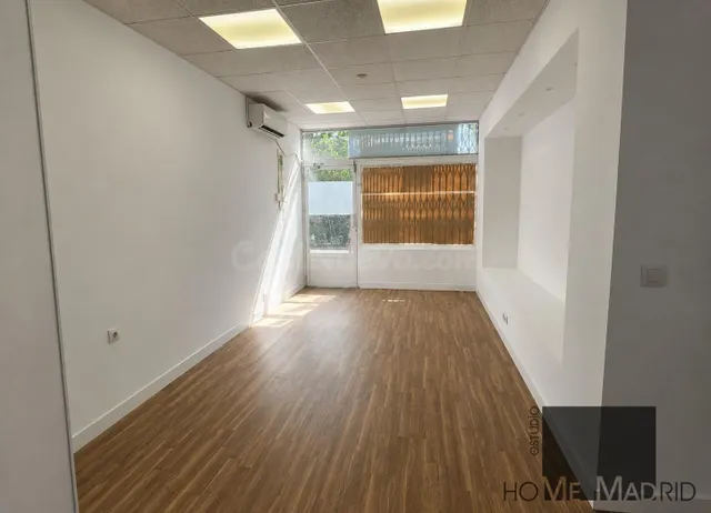 ESTUDIO HOME MADRID OFRECE local comercial de 162m2 construi - foto 3