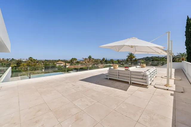 Chalet 7 habitaciones 676m² en venta - Marbella - foto 5