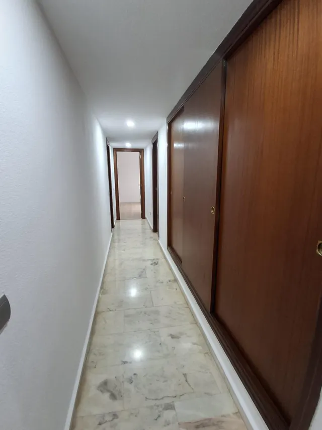 SE ALQUILA PRECIOSA Y REFORMADA VIVIENDA DE 4 DORMITORIOS - PASEO DE SOTO ALICANTE — 13