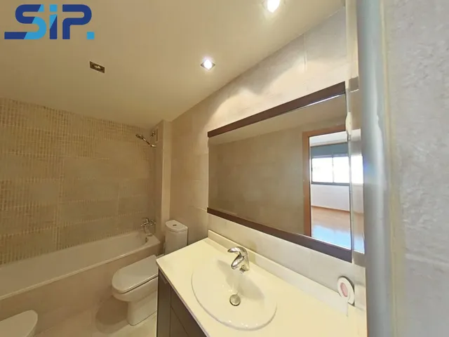 ¡Luminoso piso en venta en la Girada (Vilafranca)! — 14
