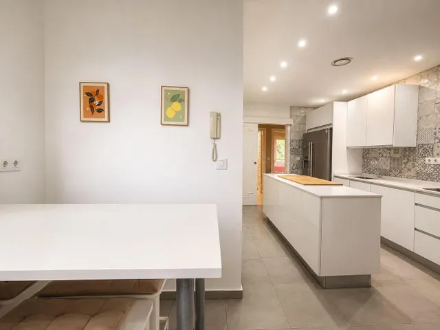 Espectacular vivienda de 218 m2 con garaje y trastero — 10