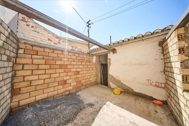 Casa en Huetor Vega — 30