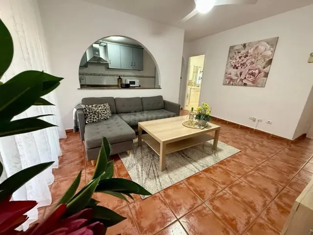 Apartamento 2 habitaciones 89m² en venta - Paseo maritimo — 4