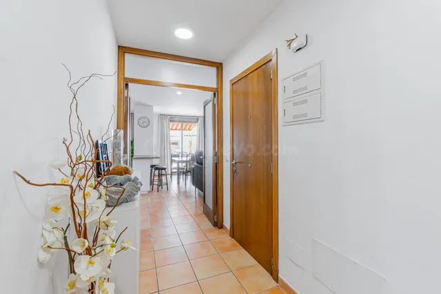 Exclusivo bajo con espectacular terraza y garaje doble en la - foto 4