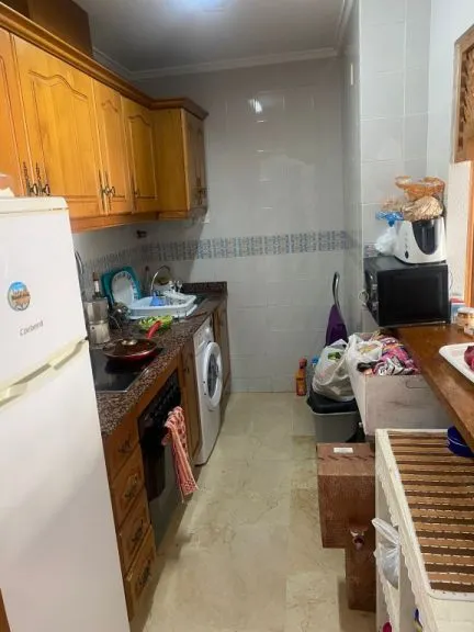 Ático 1 habitación 73m² en venta - Habaneras - foto 5