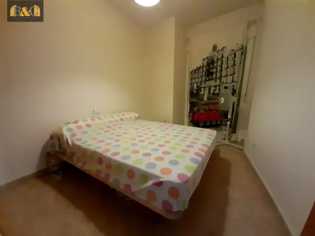 Triplex luminoso en Águilas — 8