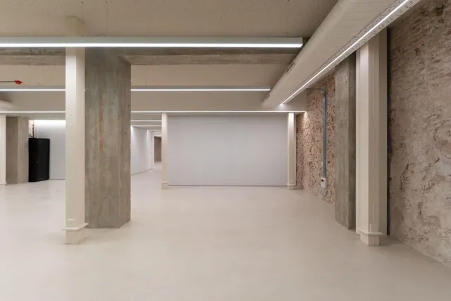 Oficina 271m² en alquiler - Eixample — 17