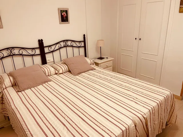 Precioso apartamento en planta baja totalmente reformado — 22