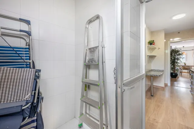 Vivienda con terraza y vistas al mar en Avenida de las Gaviotas, Fuengirola — 16