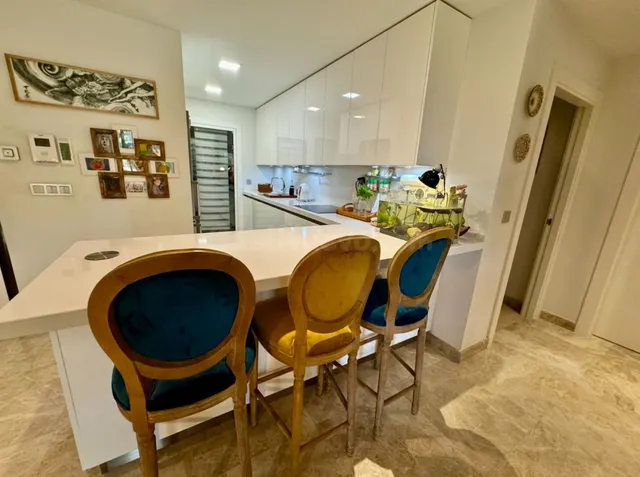Apartamento 2 habitaciones 101m² en venta - Marbella — 4