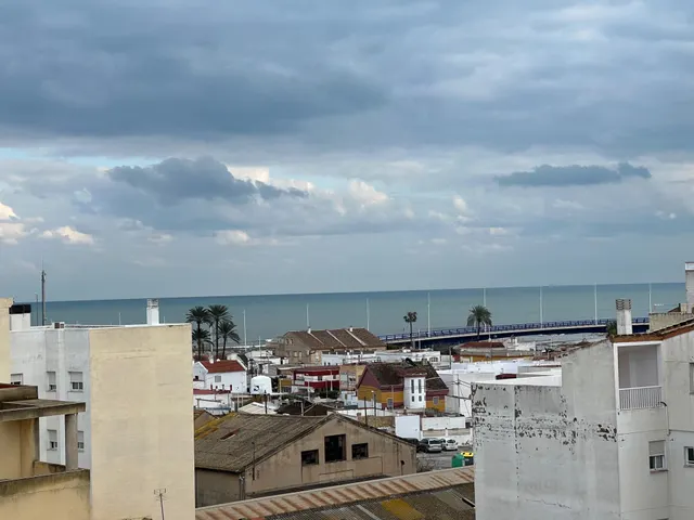 TRASTERO EN FINCA NUEVA - REABILITADA TOTALMENTE — 12