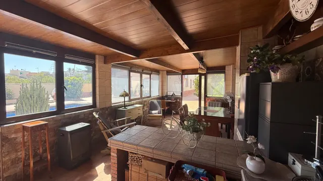 Villa 7 habitaciones 311m² en venta - La siesta — 19