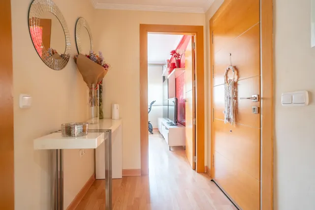 HUERCAL ALMERIA - EL CERCADO: 5 DORMITORIOS + PATIO + GARAJE ABIERTO + 3 BAÑOS + PORCHE/JARDIN — 11