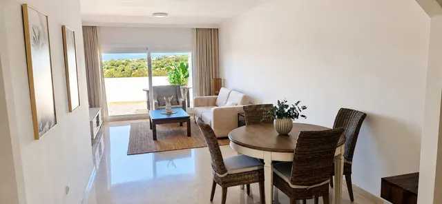 Ático 2 habitaciones 111m² en venta - Marbella — 3