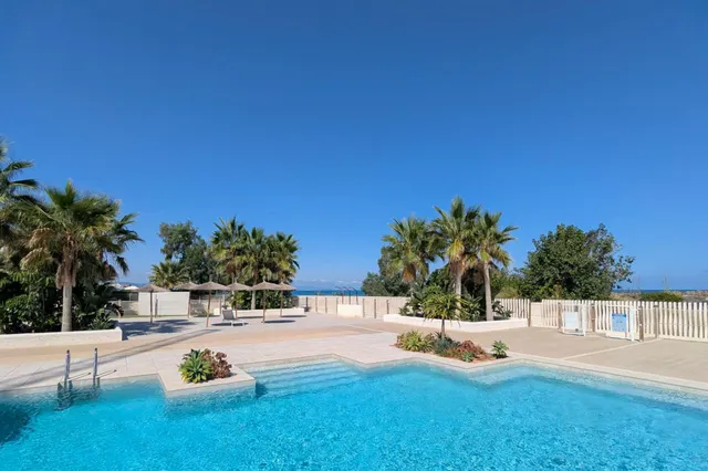 Apartamento 3 habitaciones 102m² en venta - El Palmar-Los Molinos — 4