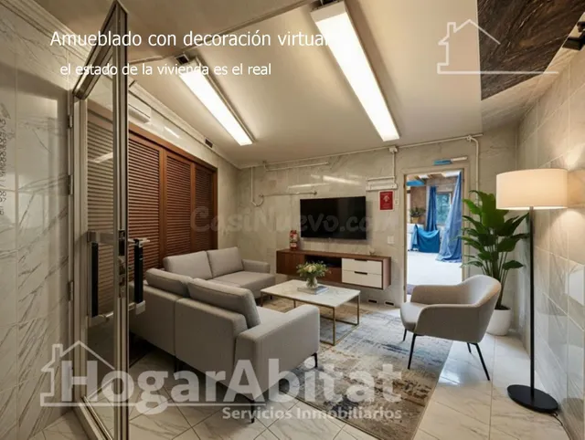 !OPORTUNIDAD! SOLAR URBANO EN EL BARRIO DE SAN GABRIEL — 5