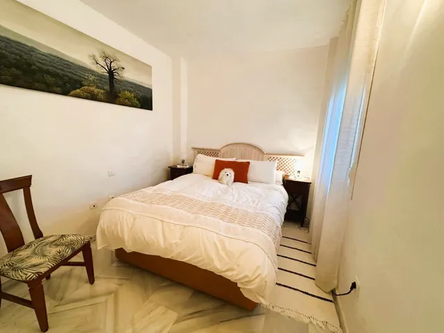 Apartamento 3 habitaciones 123m² en venta - Marbella — 15