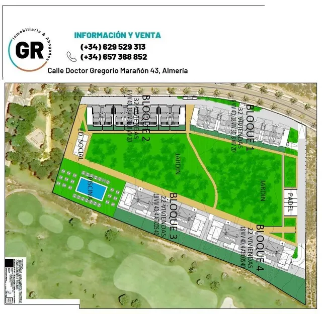 Residencial Soto Golf 2 — 23