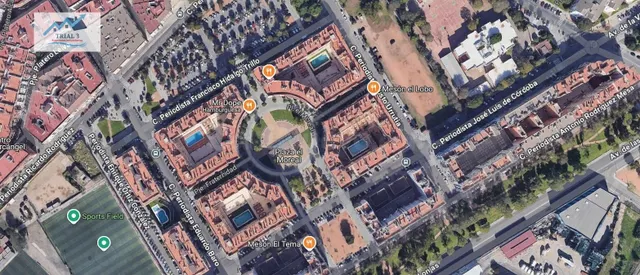 Venta Piso en Córdoba - foto 2