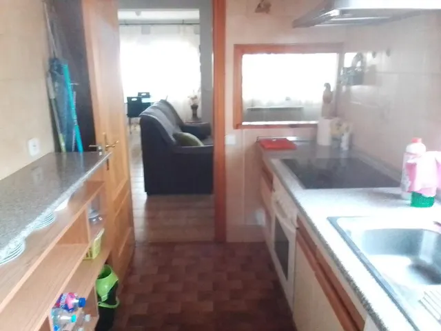 Chalet con encanto y vistas al lago de Buendía — 32