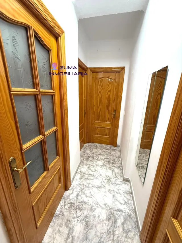 Fantastico piso en avda ortega y gasset — 8