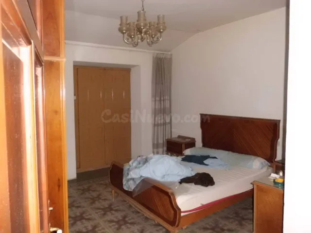 Casa 5 habitaciones 750m² en venta - Almansa - foto 3