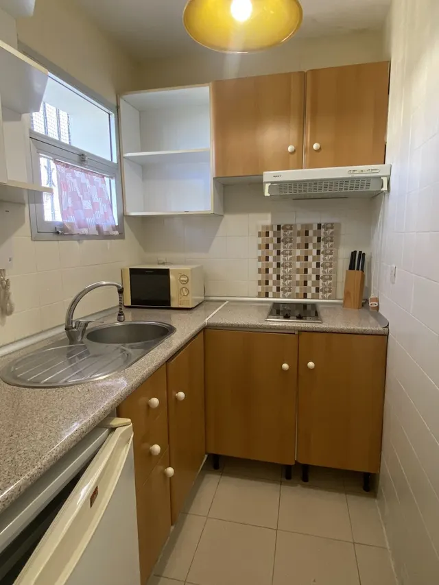 Apartamento 1 habitación 51m² en venta - Marbella — 13