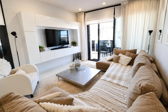 Apartamento 3 habitaciones 116m² en venta - Orihuela Costa — 18