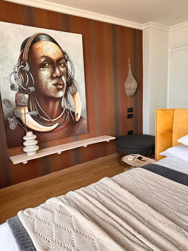 Exclusivo Chalet en Primera Línea de Mar en Santa Pola — 12