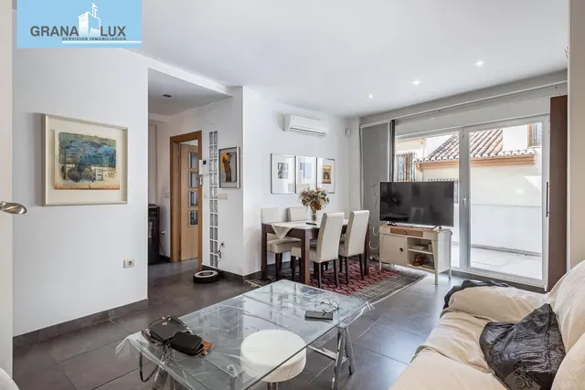 Casa Única en el Realejo — 2