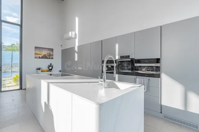 Exclusivo chalet de obra nueva en Montuïri - foto 5