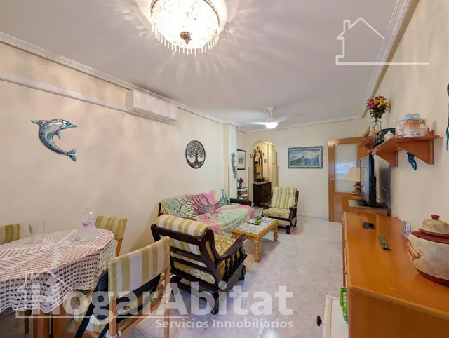 ¡PLAYA LISA! EXTERIOR Y ESQUINERO EN RESIDENCIAL CON PISCINA, TERRAZA Y GARAJE — 7