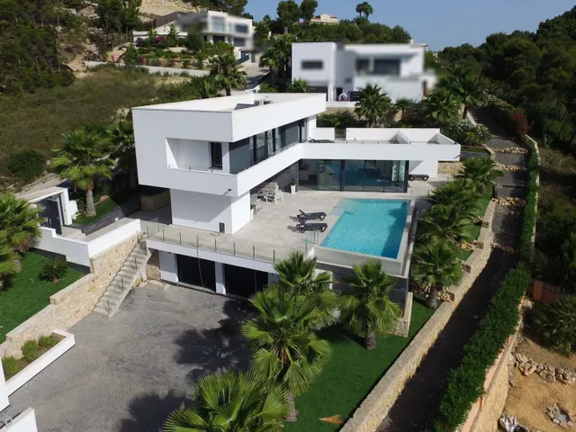 Villa 3 habitaciones 374m² en venta - Sol de Este - Puerta Fenicia — 26