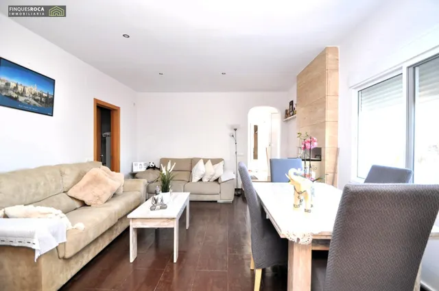 Chalet de 4 habitaciones en Urb. Montsia-Mar — 3