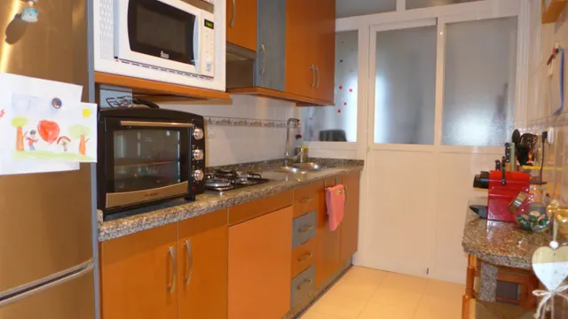 Venta de piso — 6