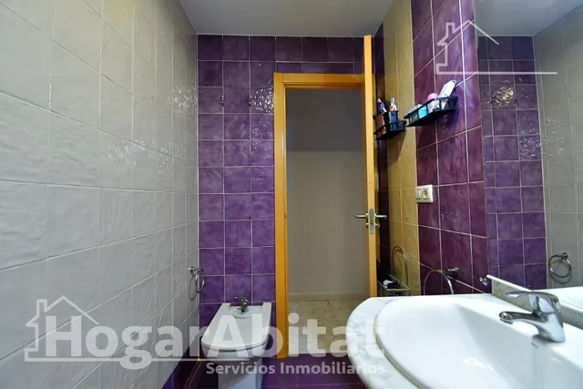 ¡oportunidad! amueblado en zona céntrica de gandía — 29