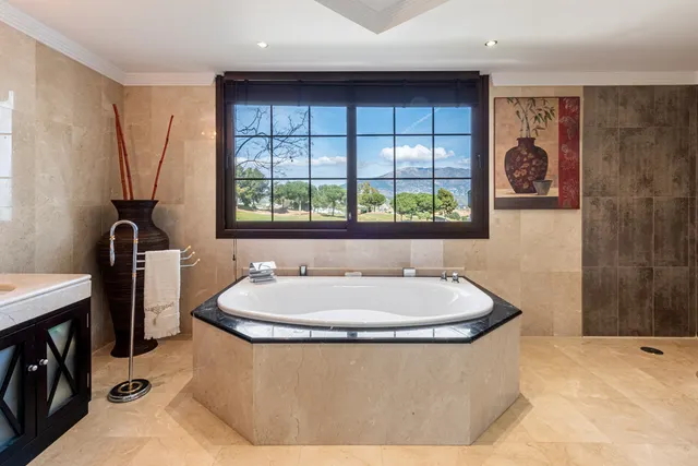 Chalet 4 habitaciones 463m² en venta - Riviera del sol — 20