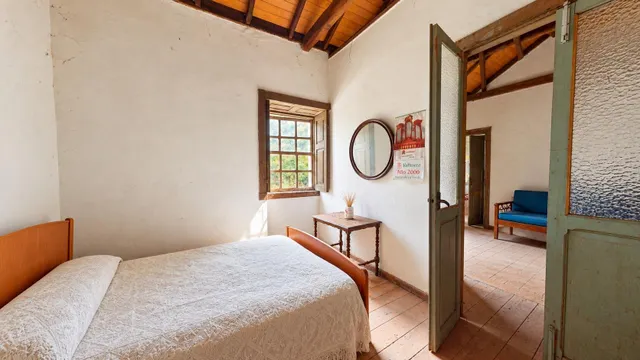 Finca con casa tradicional canaria y terreno de más de 12.000 m2 en Valsendero – Valleseco — 8
